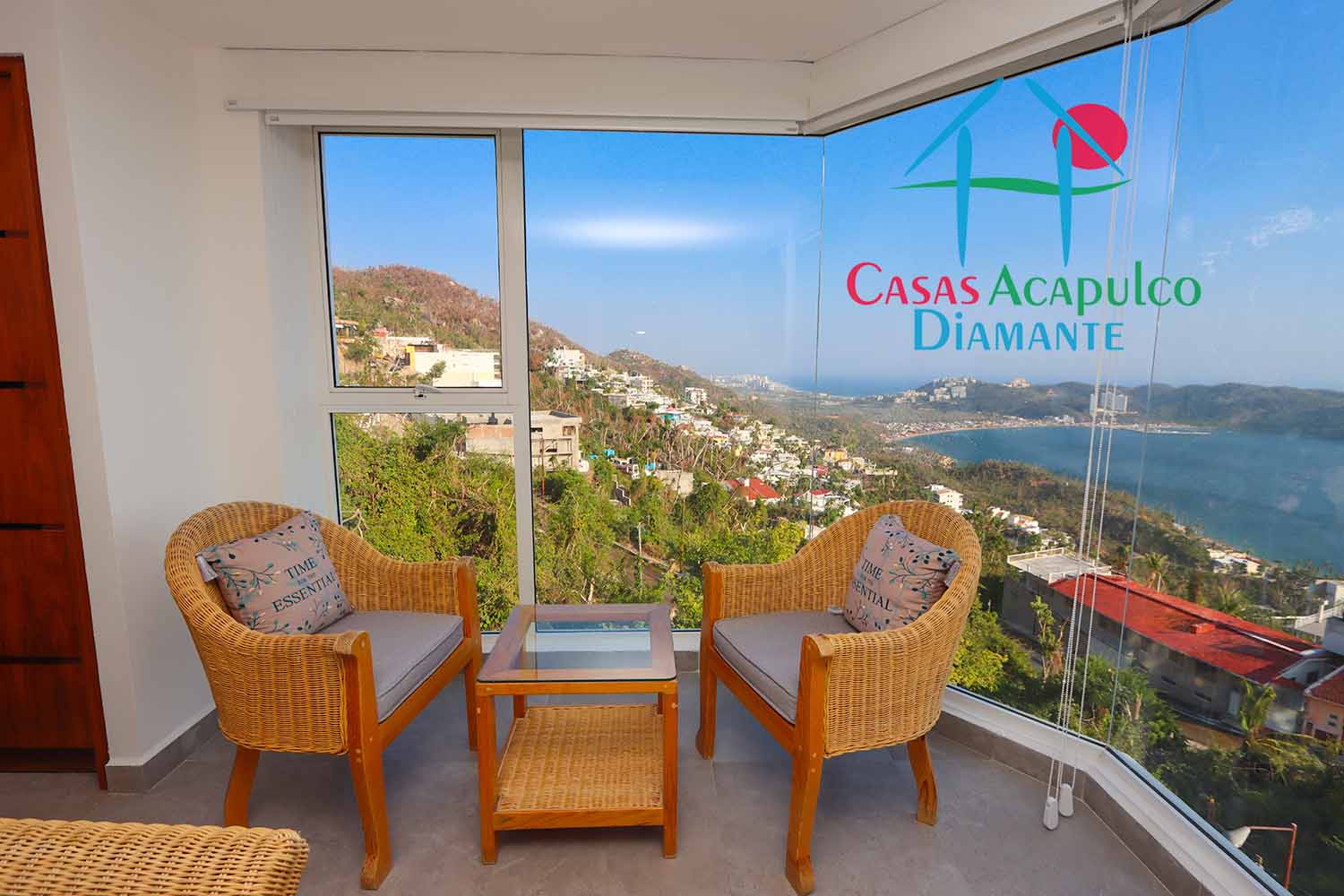 Blue Pichilingue E4 - Recámara principal 4